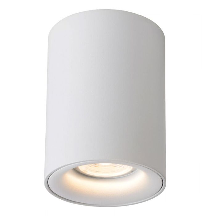Spot en saillie moderne blanc, Bentoo