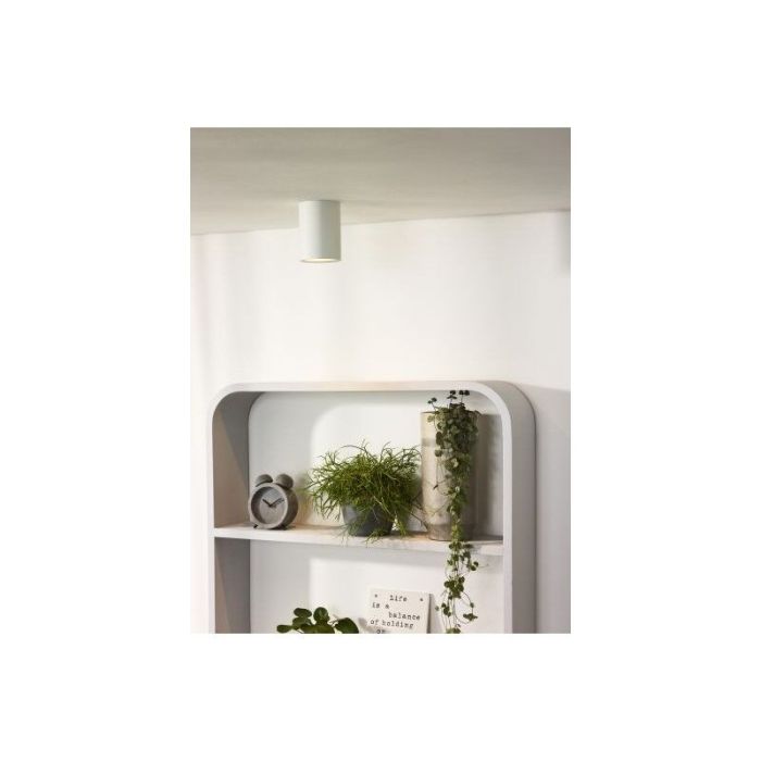 Spot en saillie moderne blanc, Bentoo