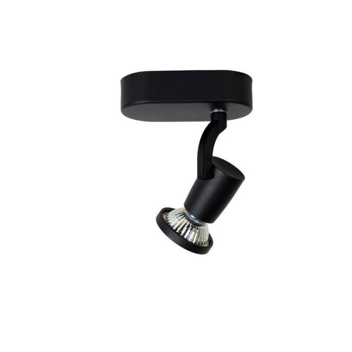 Spot plafond moderne noir, Jaster