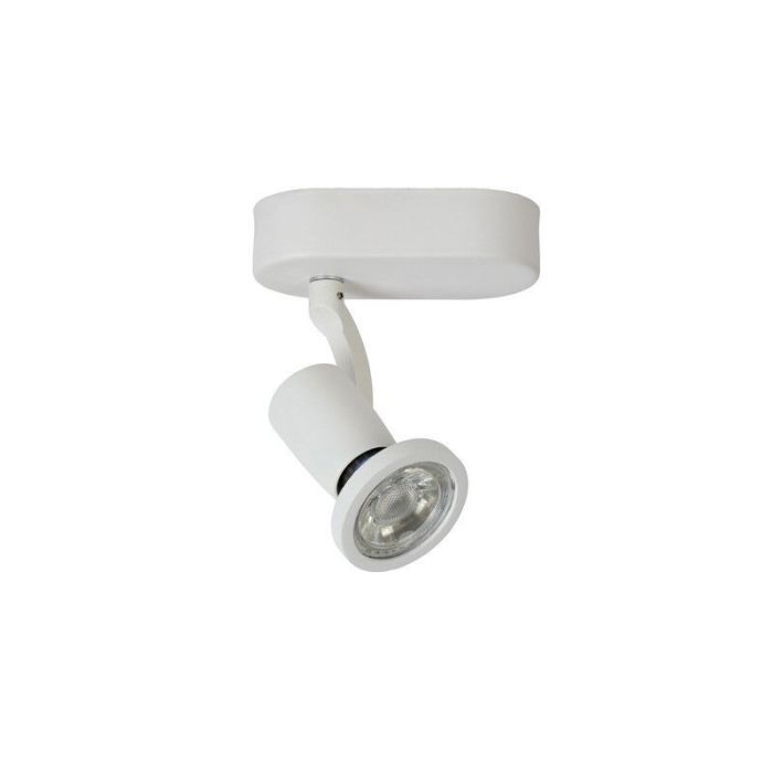 Spot plafond moderne blanc, Jaster