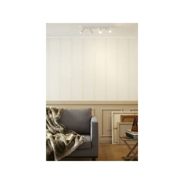 Spot plafond moderne blanc, Xyrus