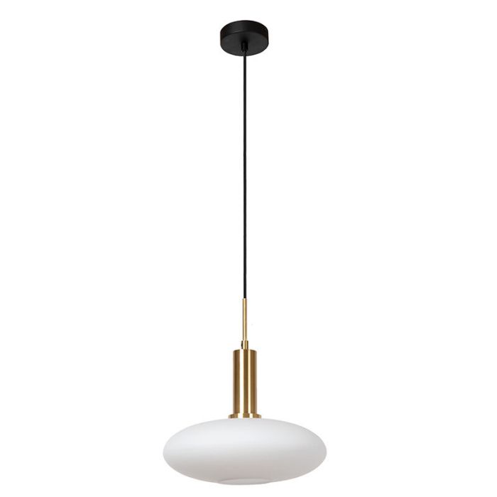 Suspension design blanche, Singala