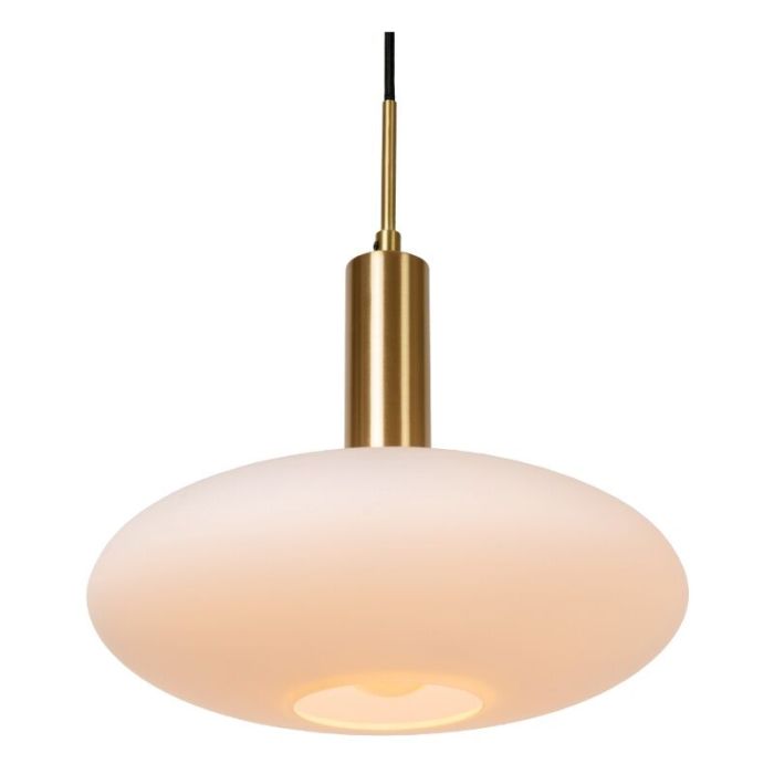 Suspension design blanche, Singala
