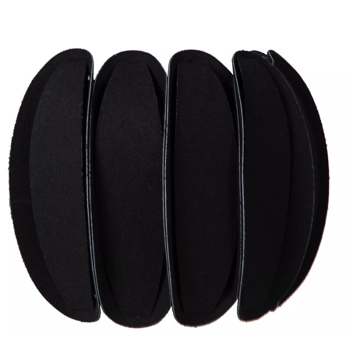 Applique murale moderne noire, Spencer