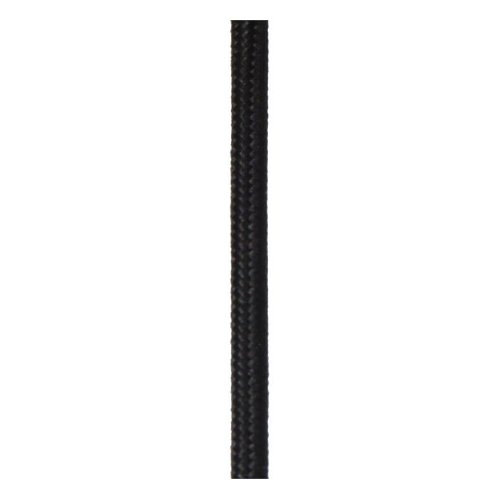 Suspension moderne noire, Lionel