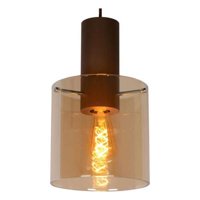 Suspension vintage ambre, Toledo