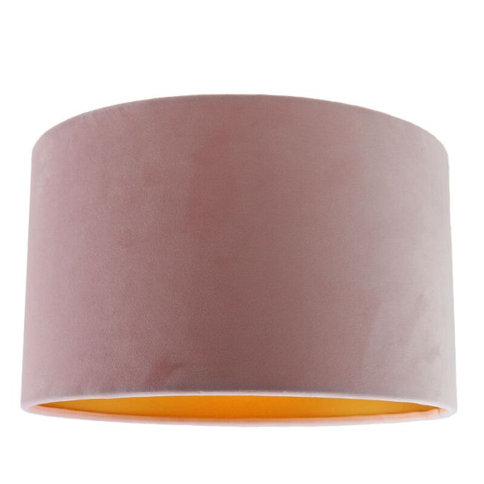 Lampe plafond dorée moderne, Krista