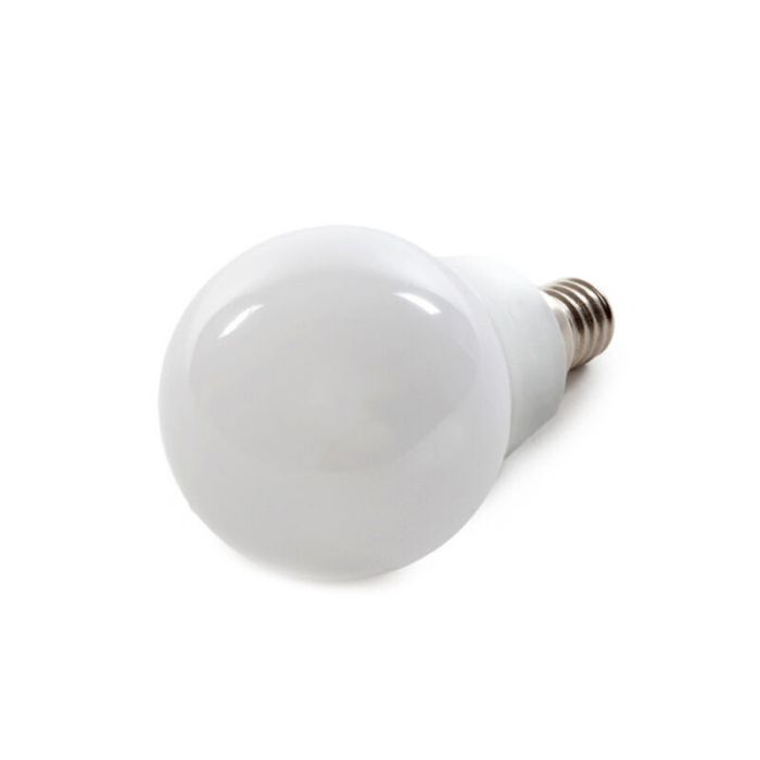 20-pack Lasco E14 chaud de la lampe de l'ampoule LED blanche, 5,5w
