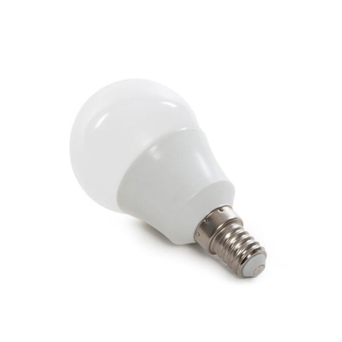 20-pack Lasco E14 chaud de la lampe de l'ampoule LED blanche, 5,5w