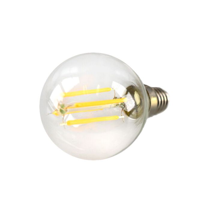 Lampe à incandescence LED Sorna E14, 3,5w blanc chaud, dimmable