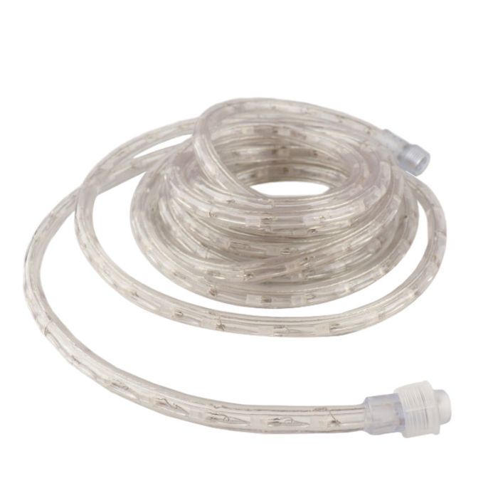 5m tube lumineux, 4000K (blanc), IP65