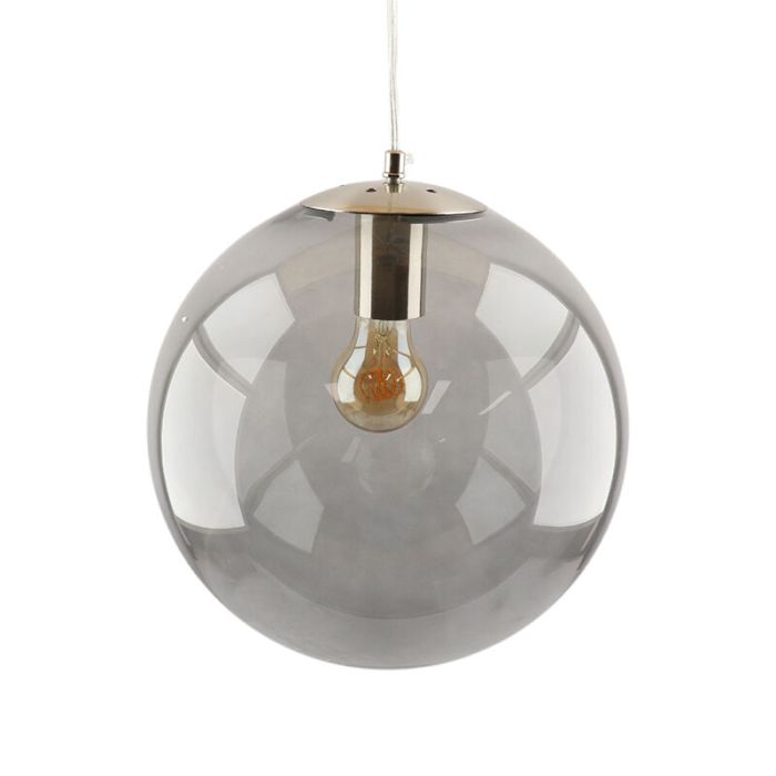 Suspension nickel design, Dolf
