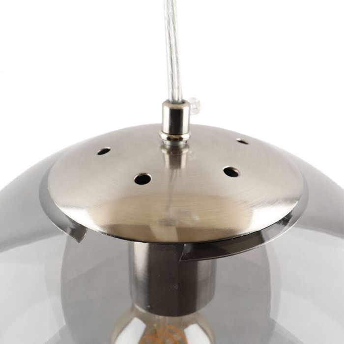 Suspension nickel design, Dolf