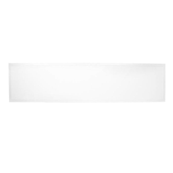 Panneau LED 30x120 - 125 lm/W - UGR<22 - 4000K
