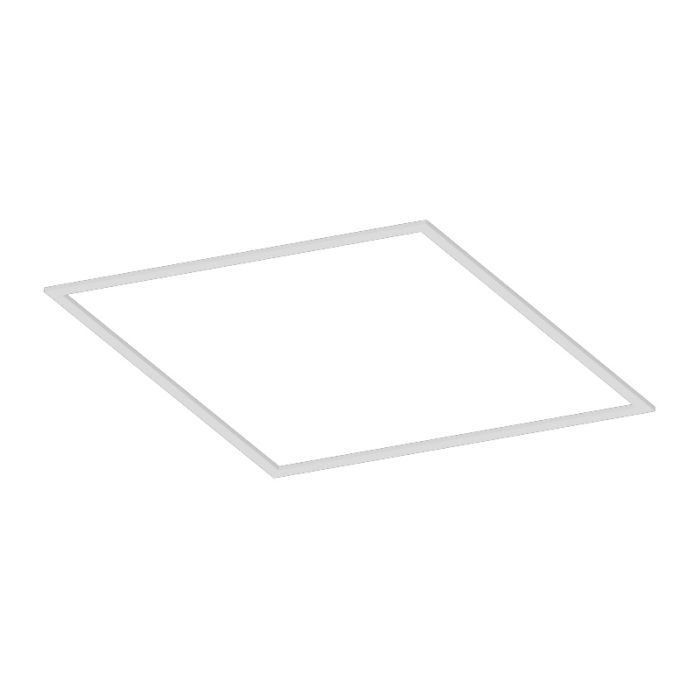 Panneau LED 60x60 - 40W - 3000K - UGR<19 - rétroéclairée