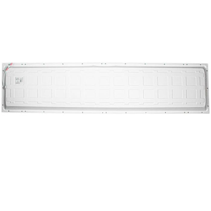 Panneau LED 30x120 - 40W - 3000K - UGR<21 - rétroéclairée