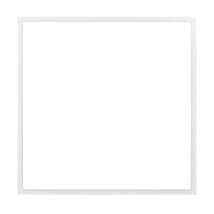 Panneau LED 62x62 - 100 lm/W - UGR<23 - 3000K