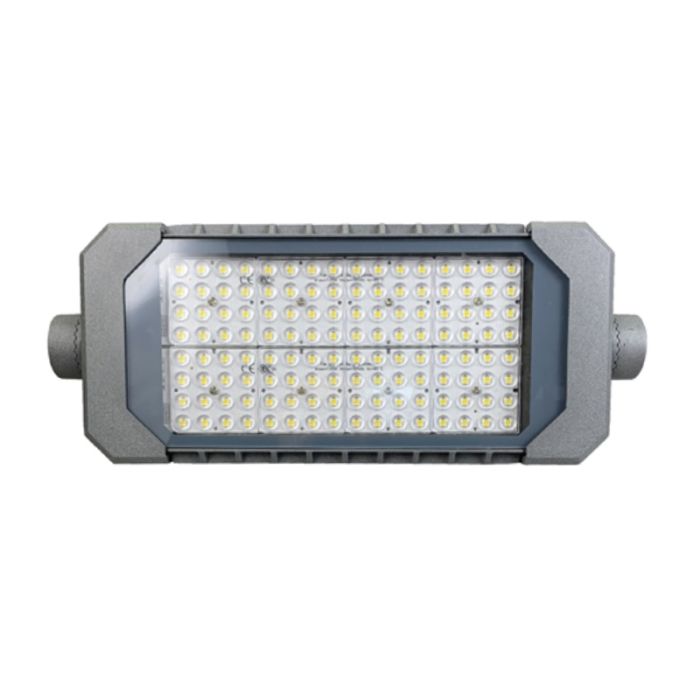 Éclairage de zone LED Helmi - 100W - 4500K - IP65