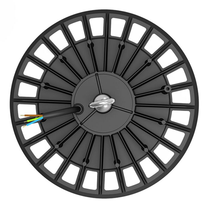 LED high bay dimmable - Nevis - 150W - 5500K - IP65