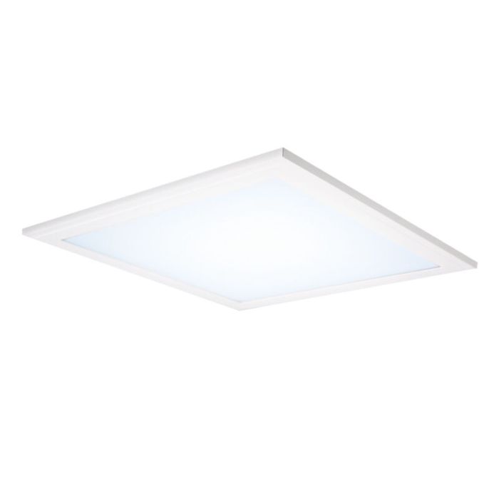 Panneau LED 60x60 - 135 lm/W - UGR<17 - 6000K