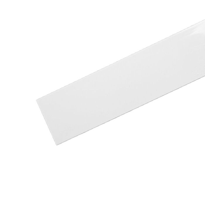 Couverture en aluminium luminaire linéaire - Saturnus