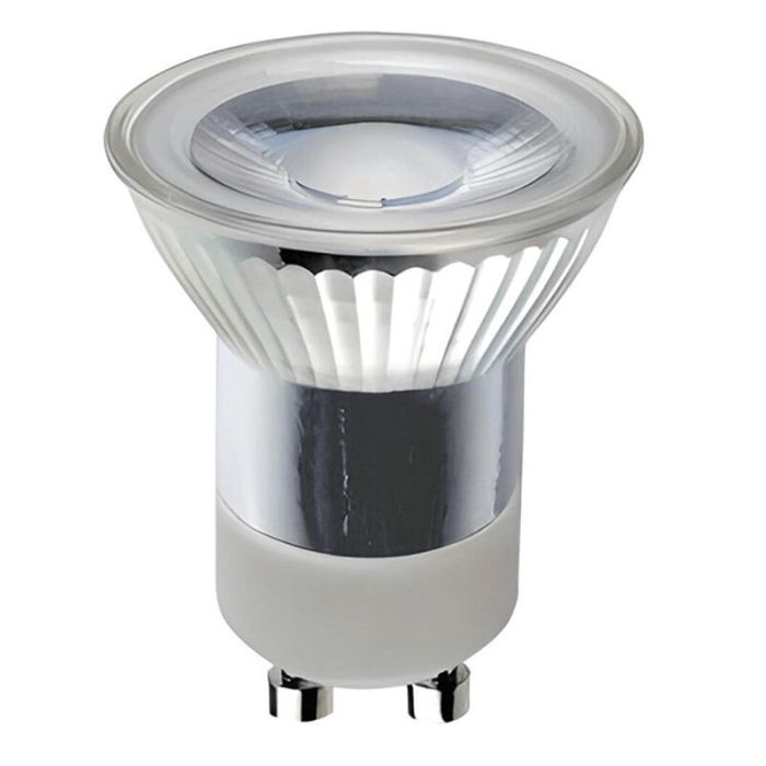 Bisolux ampoule LED GU10 (MR11) Carli, 3W, 4000K