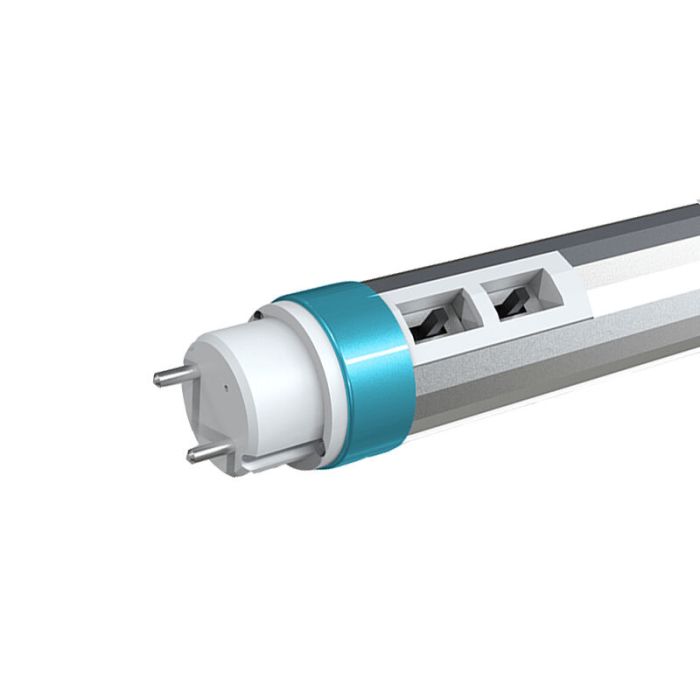 105 cm Bisolux tube neon - 3000/4000/6000K - 8/11/14W - 1960 lm
