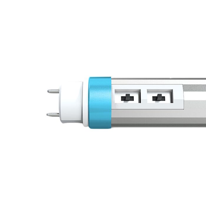 105 cm Bisolux tube neon - 3000/4000/6000K - 8/11/14W - 1960 lm