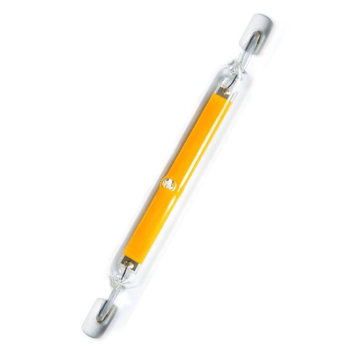 Ampoule LED R7s, 7,5W, 2700K, 118mm