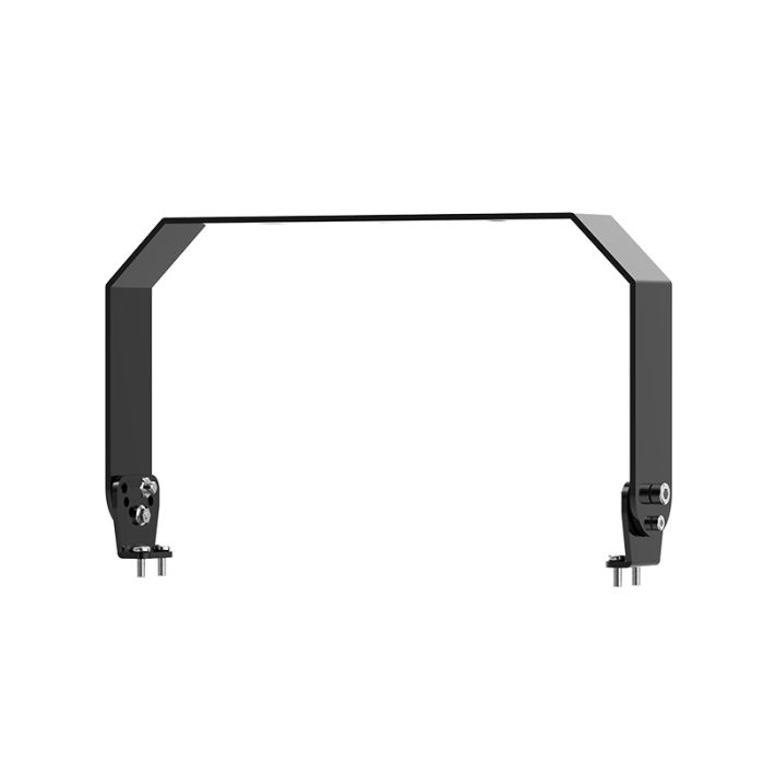 Support de suspension pour high bay Acco 60-80-100W