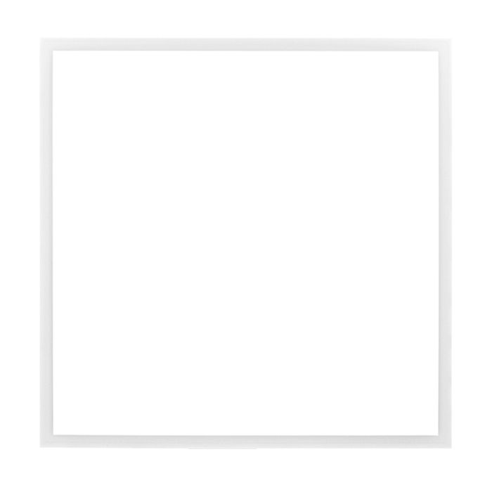 Panneau LED 60x60 - 25W - 6000K - UGR<19 - rétroéclairée