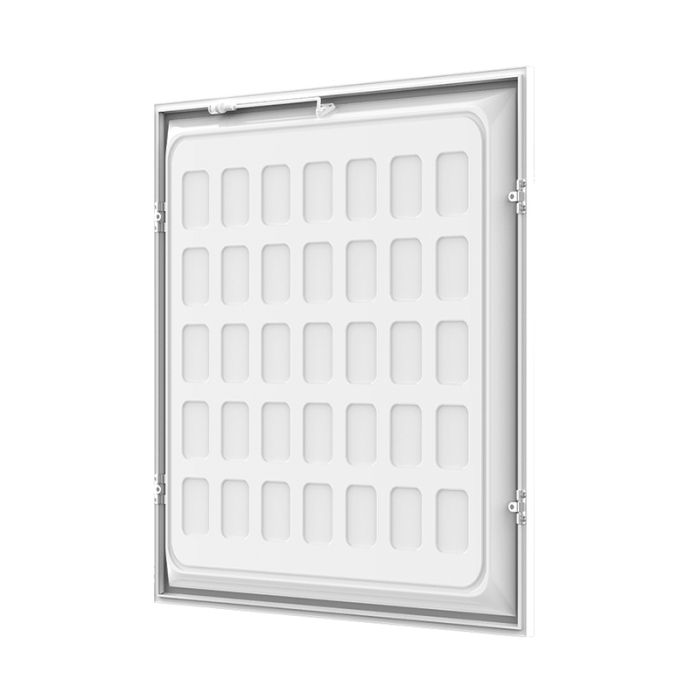 Panneau LED 60x60 - 25W - 6000K - UGR<19 - rétroéclairée