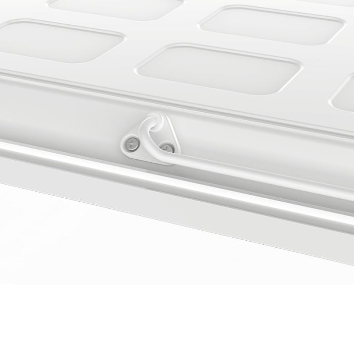 Panneau LED 60x60 - 25W - 6000K - UGR<19 - rétroéclairée
