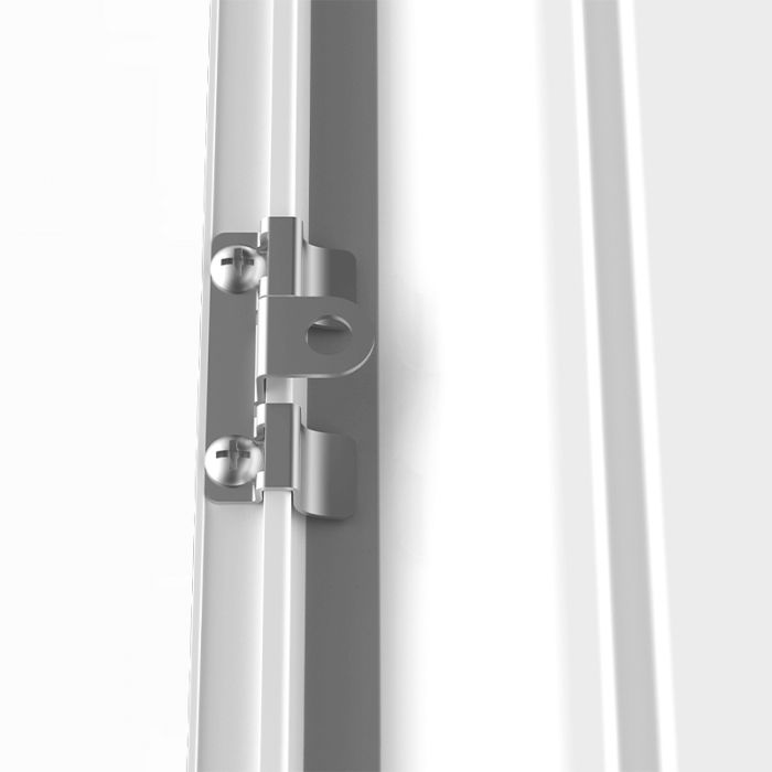 Panneau LED 60x60 - 25W - 6000K - UGR<19 - rétroéclairée