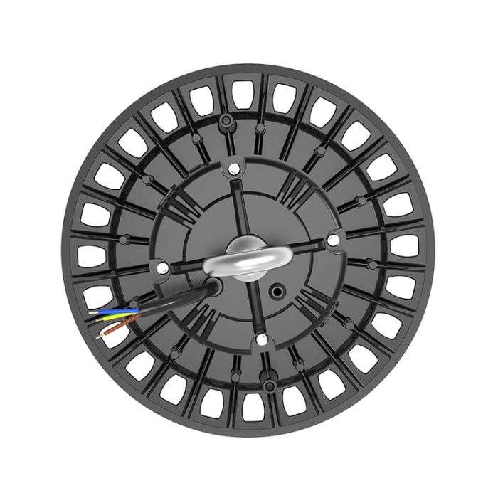 High bay LED avec driver Philips - Kady - 150W - 4000K - IP65