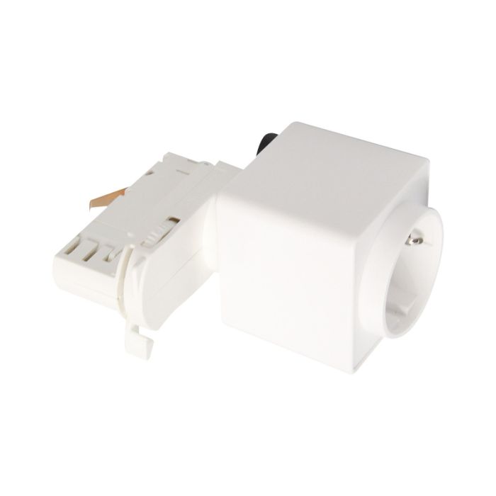 Ampoule LED GU10 gradable Antonie, 7W, 3000K