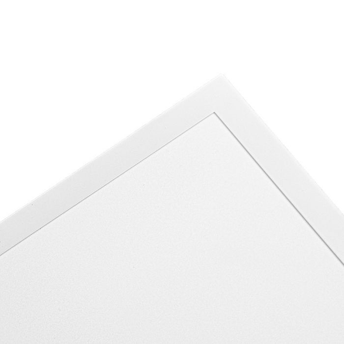 Panneau LED 60x60 - 36W - 4000K - UGR<22 - rétroéclairée - IP65