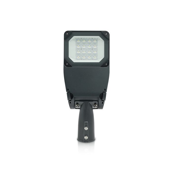 LED réverbère Vienna, 50 Watt, 5700K, garantie de 2 ans