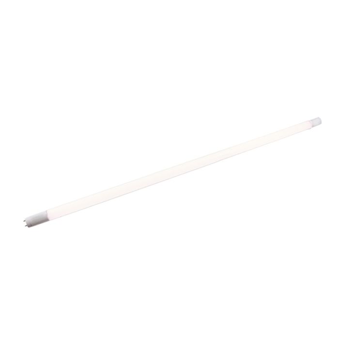 Tube LED 150 cm - Bisolux - 4000K - 22W - avec starter