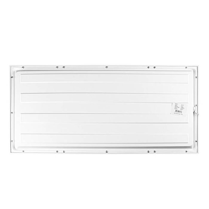Panneau LED 60x120 - 100 lm/W - UGR<21 - blanc réglable