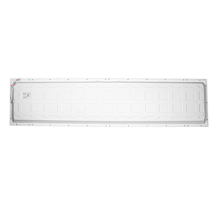 Panneau LED 30x150 - 100 lm/W - UGR<21 - blanc réglable