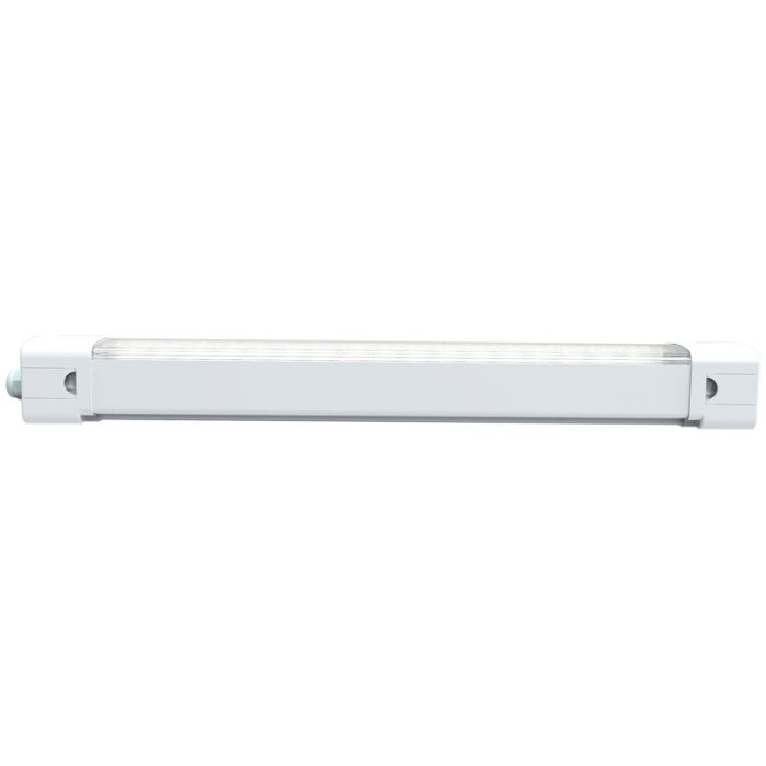 Barre LED tri-proof 120 cm - Alinah - 40W - 4500K - IP65