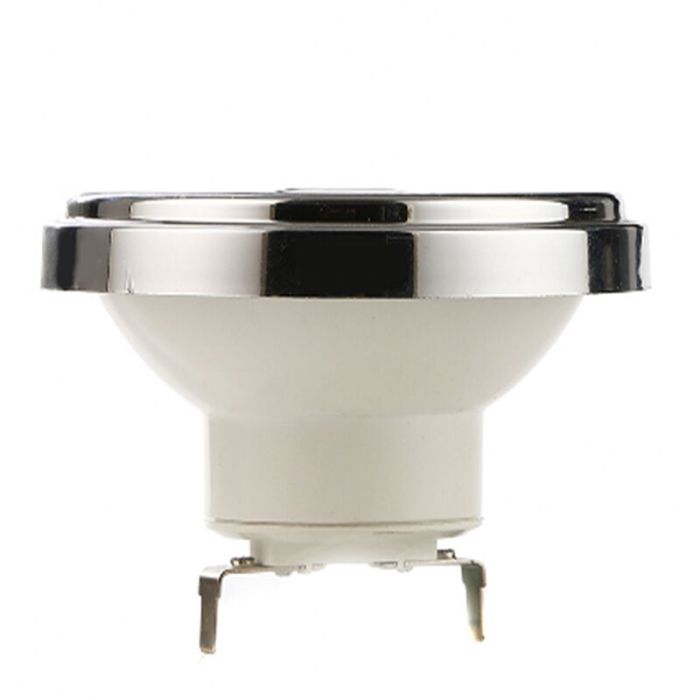 Bisolux ampoule LED G53 (AR111) gradable Cuma, 12W, 4000K
