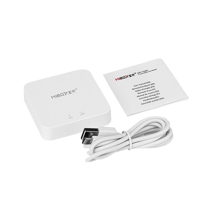 Passerelle Internet 2,4 GHz