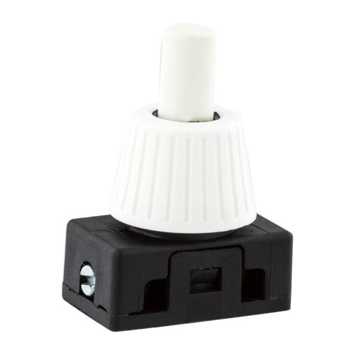 Interrupteur de pression Q-Link unipolaire