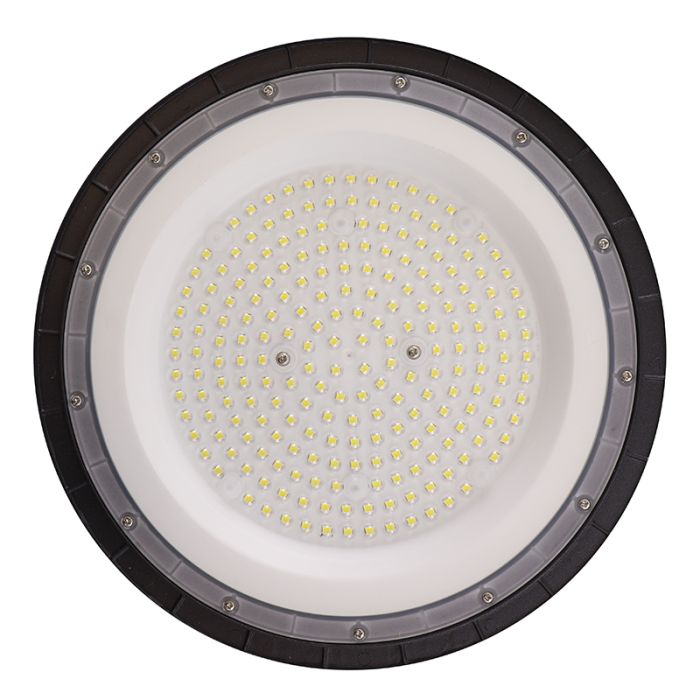 Bisolux LED high bay - 100W - 4000K - IP65