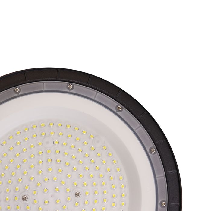 Bisolux LED high bay - 100W - 4000K - IP65