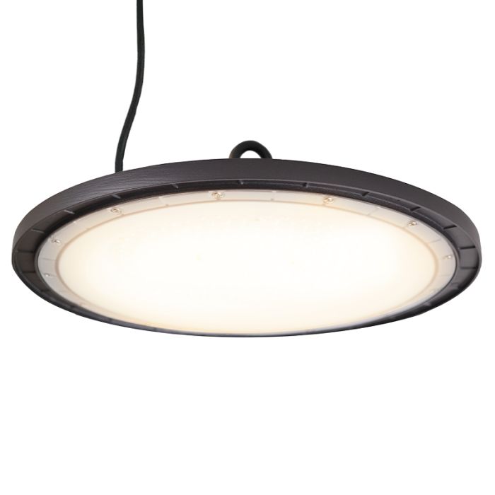 Bisolux LED high bay - 200W - 4000K - IP65