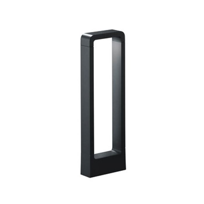 Luminaire extérieur moderne anthracite, Norton, 4,5W, 3000K LED, IP54
