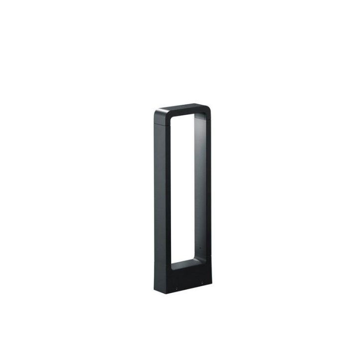 Luminaire extérieur moderne anthracite, Norton, 4,5W, 3000K LED, IP54